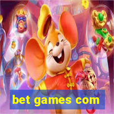 bet games com